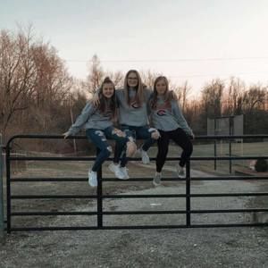 Meet your Posher, Caroline